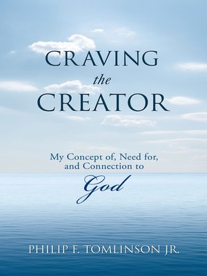 cover image of Craving the Creator